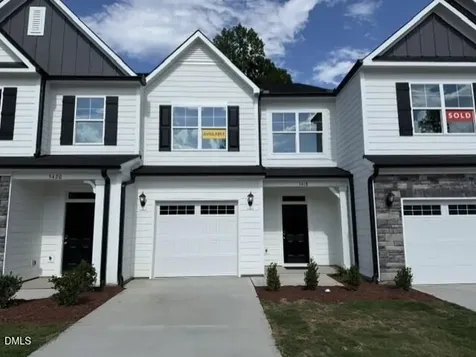 5418 Running Fox Lane Durham NC 27703