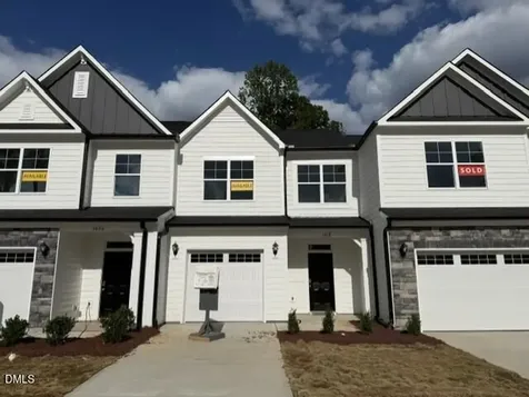 5418 Running Fox Lane Durham NC 27703