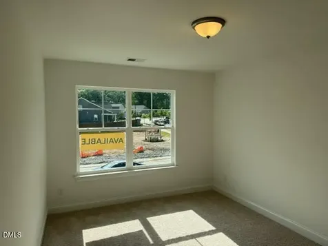 5418 Running Fox Lane Durham NC 27703