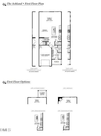5418 Running Fox Lane Durham NC 27703