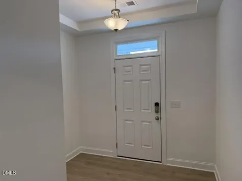 5418 Running Fox Lane Durham NC 27703