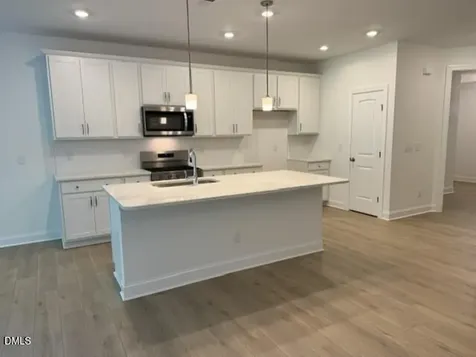5418 Running Fox Lane Durham NC 27703