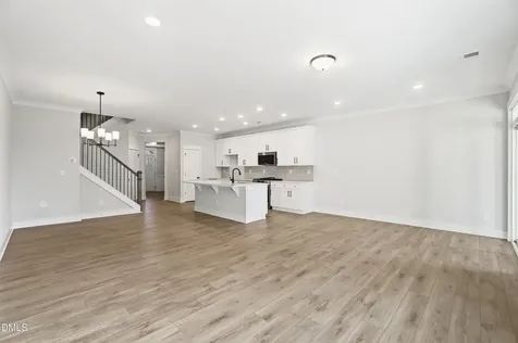 5418 Running Fox Lane Durham NC 27703