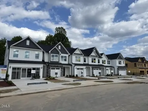 5418 Running Fox Lane Durham NC 27703