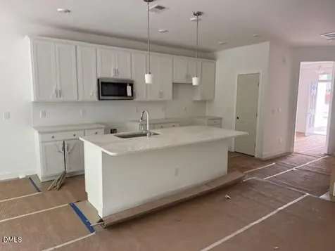 5418 Running Fox Lane Durham NC 27703