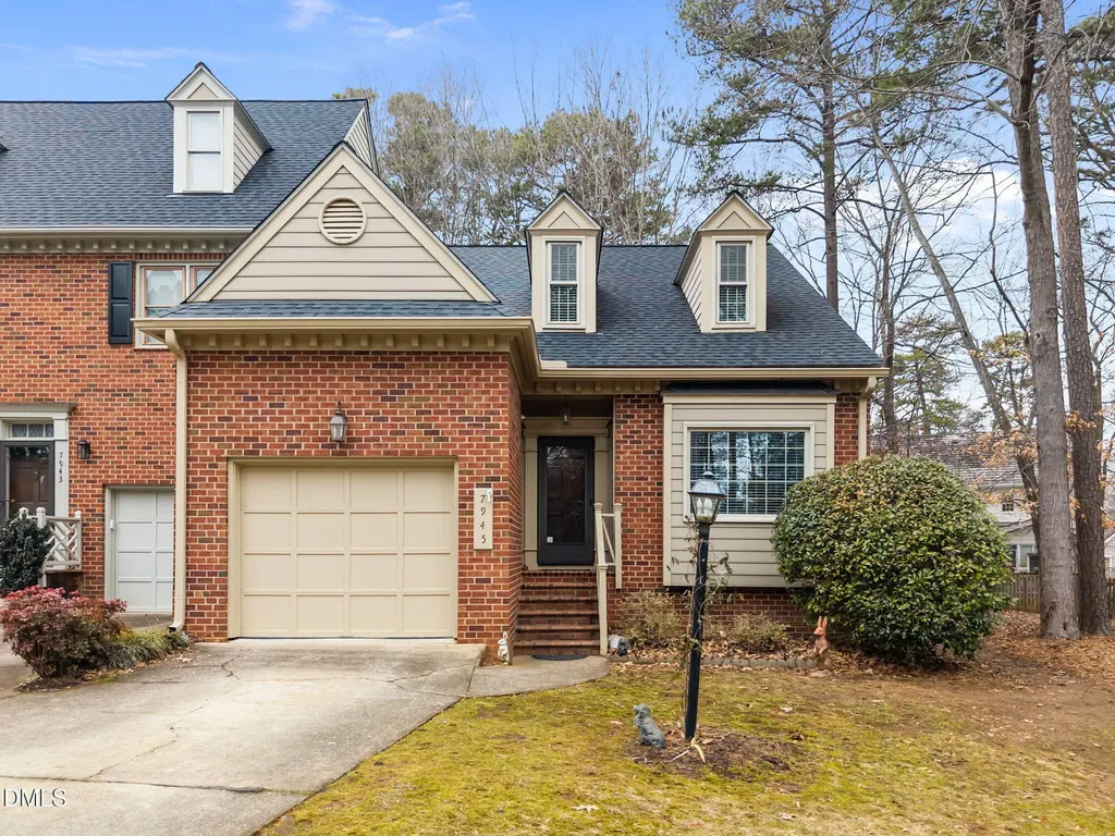 7945 Footman Way Raleigh NC 27615