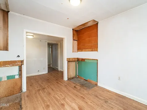 608 Oak Street Burlington NC 27215