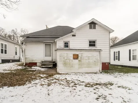 608 Oak Street Burlington NC 27215