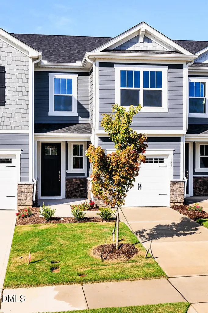 125 Silver Pine Drive Angier NC 27501