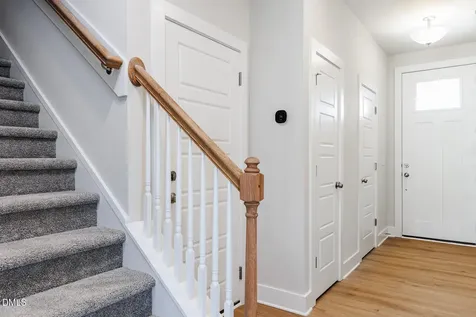 125 Silver Pine Drive Angier NC 27501