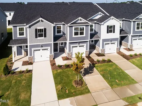 125 Silver Pine Drive Angier NC 27501