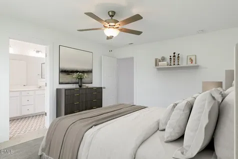 125 Silver Pine Drive Angier NC 27501