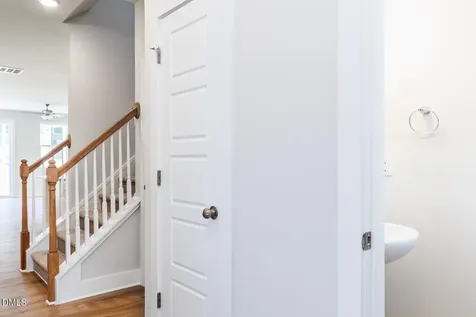125 Silver Pine Drive Angier NC 27501