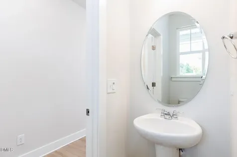 125 Silver Pine Drive Angier NC 27501