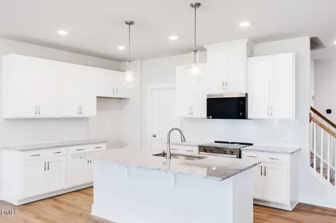 125 Silver Pine Drive Angier NC 27501