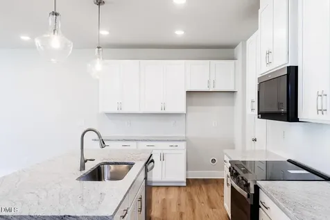 125 Silver Pine Drive Angier NC 27501