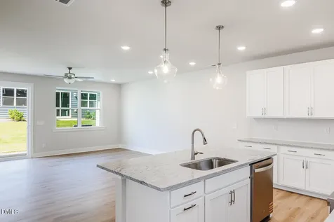 125 Silver Pine Drive Angier NC 27501