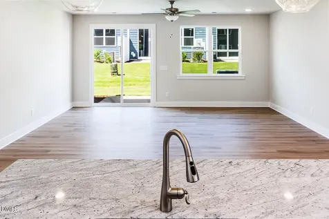 125 Silver Pine Drive Angier NC 27501