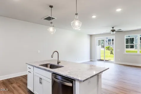 125 Silver Pine Drive Angier NC 27501
