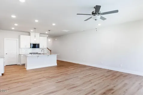 125 Silver Pine Drive Angier NC 27501