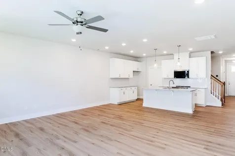 125 Silver Pine Drive Angier NC 27501