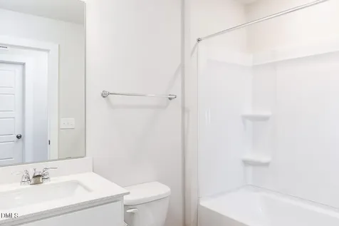 125 Silver Pine Drive Angier NC 27501