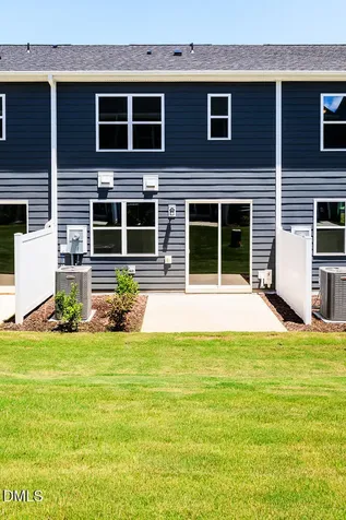 125 Silver Pine Drive Angier NC 27501