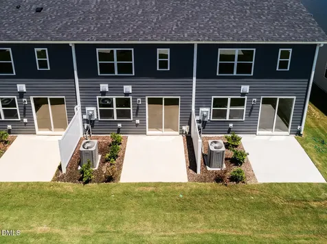 125 Silver Pine Drive Angier NC 27501