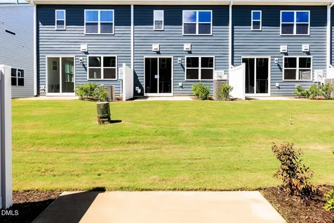 125 Silver Pine Drive Angier NC 27501