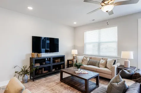 125 Silver Pine Drive Angier NC 27501
