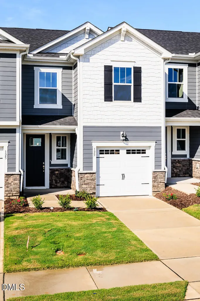129 Silver Pine Drive Angier NC 27501