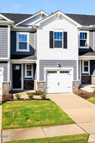 129 Silver Pine Drive Angier NC 27501