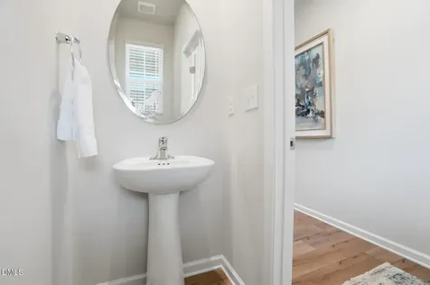 129 Silver Pine Drive Angier NC 27501
