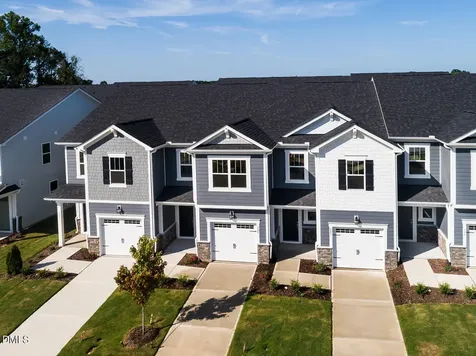 129 Silver Pine Drive Angier NC 27501