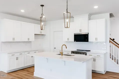 129 Silver Pine Drive Angier NC 27501