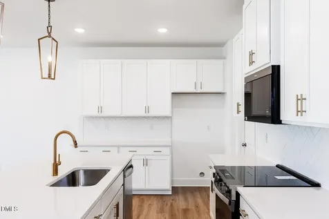 129 Silver Pine Drive Angier NC 27501