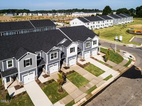 129 Silver Pine Drive Angier NC 27501