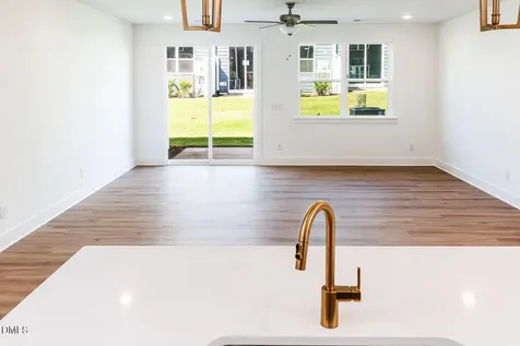 129 Silver Pine Drive Angier NC 27501