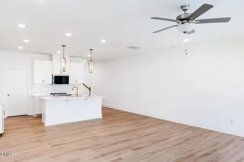 129 Silver Pine Drive Angier NC 27501
