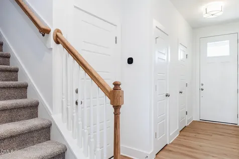 129 Silver Pine Drive Angier NC 27501