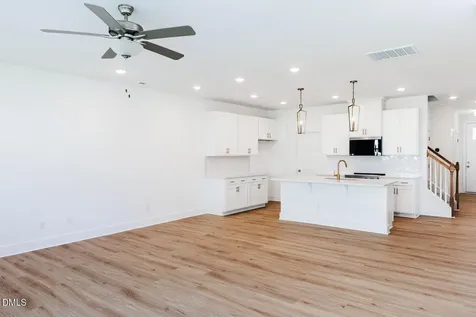 129 Silver Pine Drive Angier NC 27501
