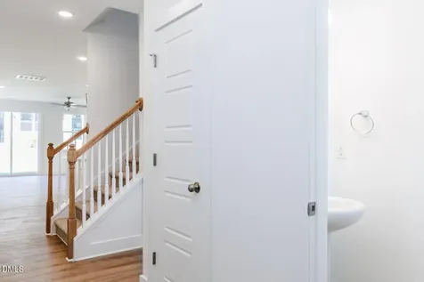 129 Silver Pine Drive Angier NC 27501