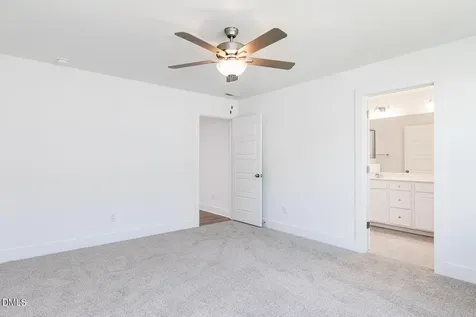 129 Silver Pine Drive Angier NC 27501