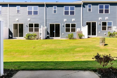 129 Silver Pine Drive Angier NC 27501