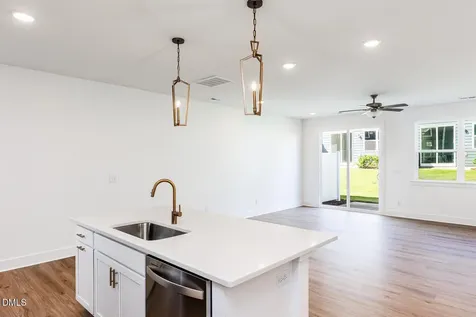 129 Silver Pine Drive Angier NC 27501