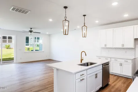 129 Silver Pine Drive Angier NC 27501