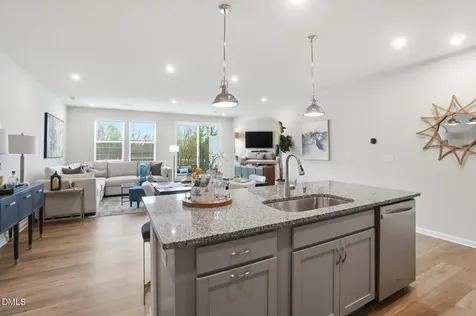 129 Silver Pine Drive Angier NC 27501