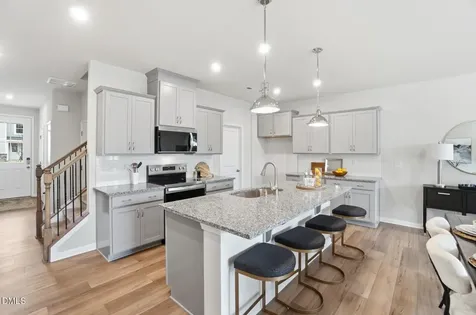 129 Silver Pine Drive Angier NC 27501