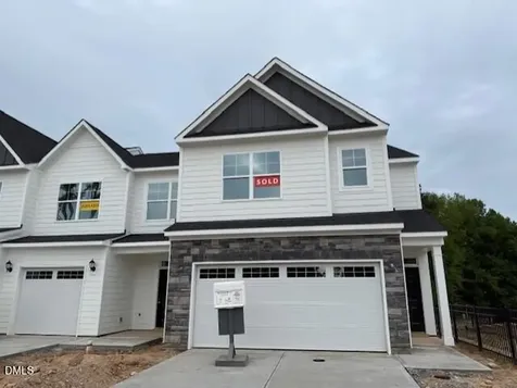 5416 Running Fox Lane Durham NC 27703