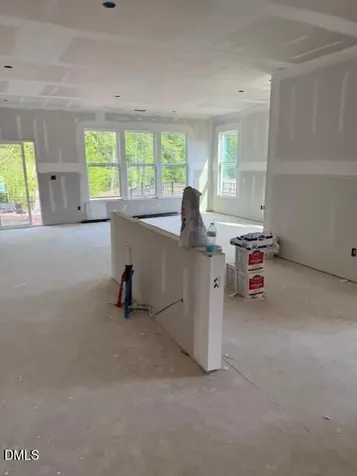 5416 Running Fox Lane Durham NC 27703